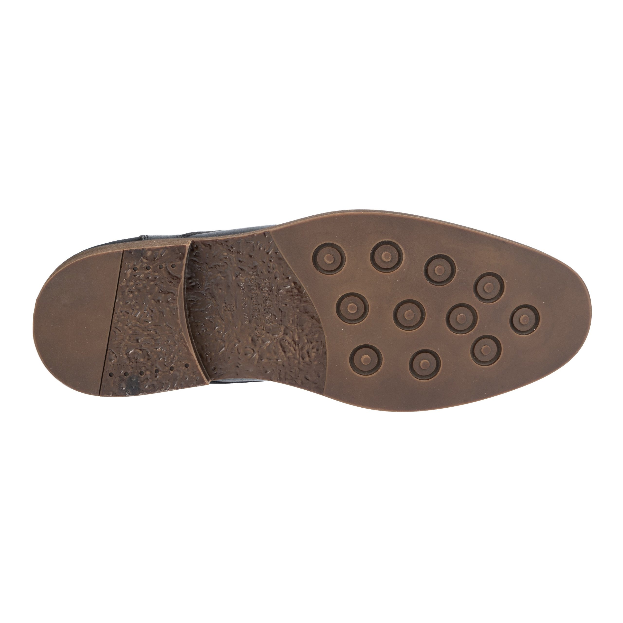 Men's Marlow Boots - Image 7