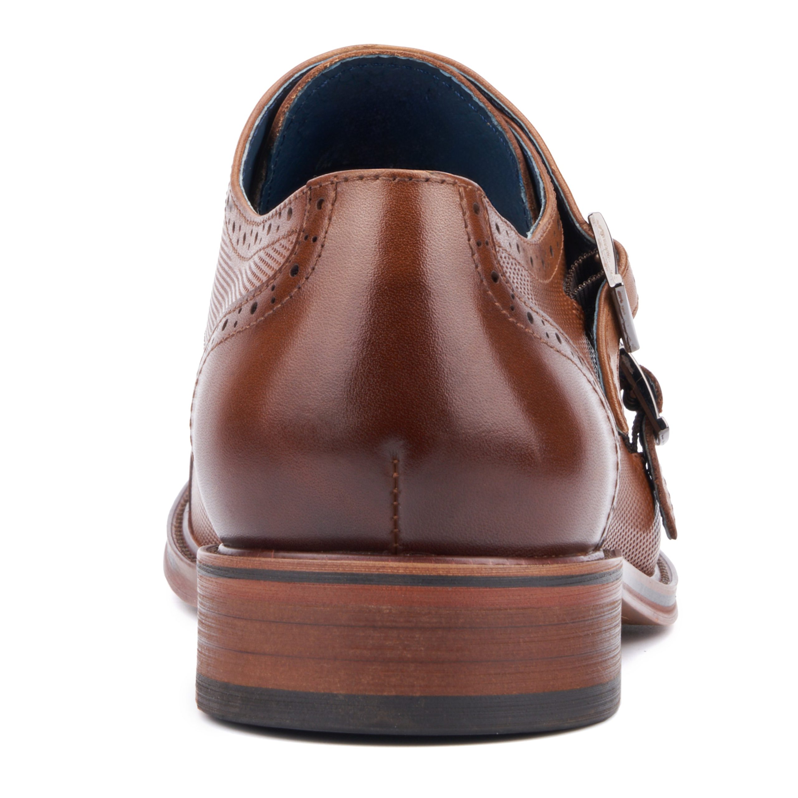 Men's Morgan Dress Monk Strap - Image 11