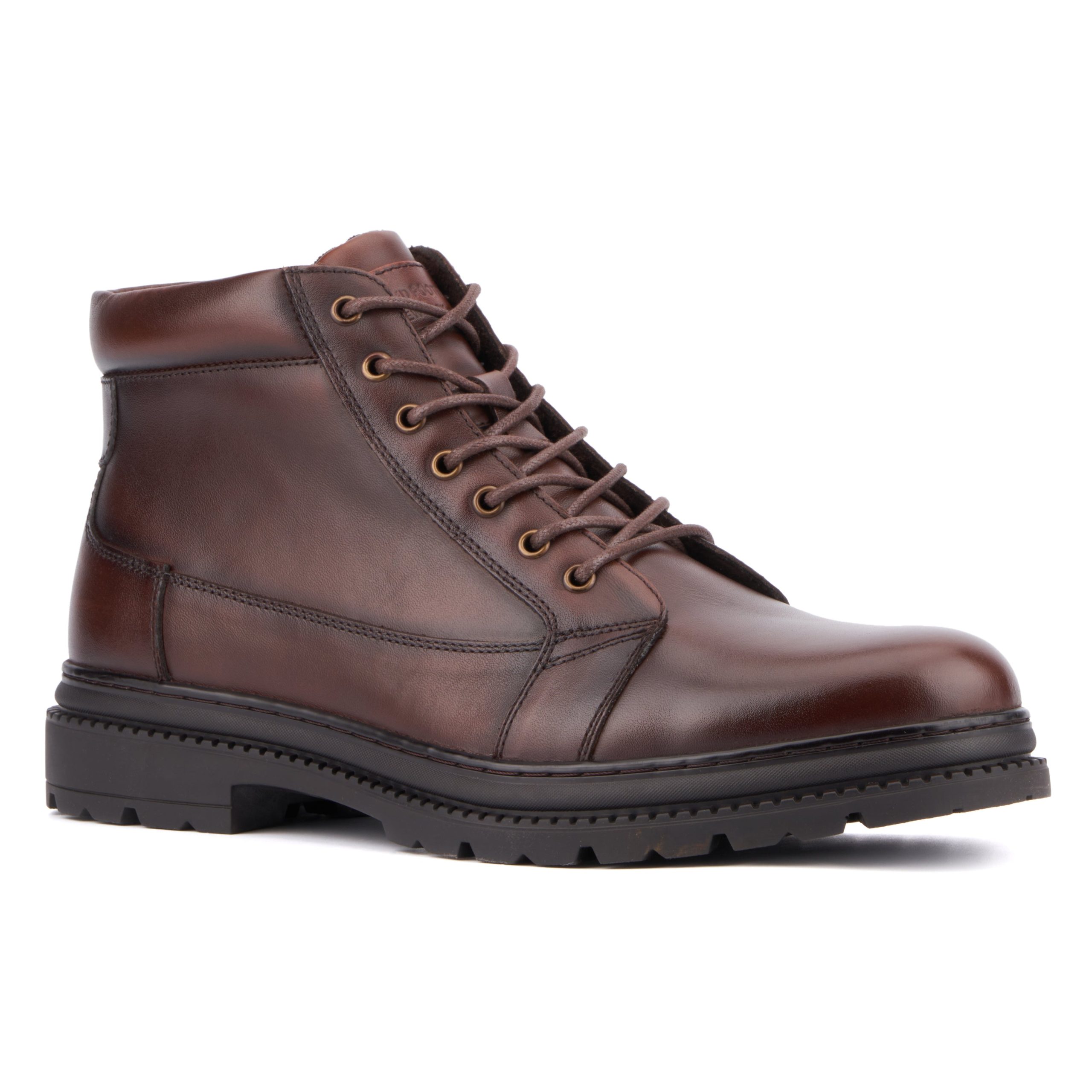 Men's Gerard Ankle Boots - Image 13