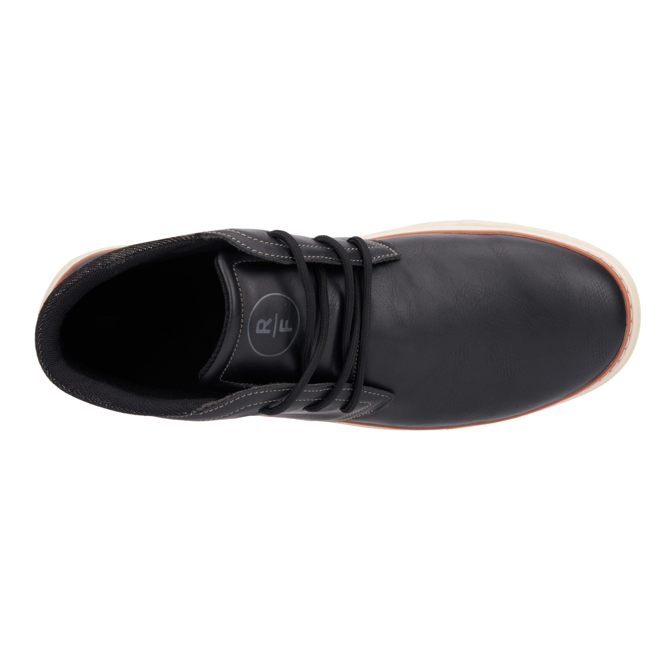 Men's Zion High Top Sneakers - Image 6