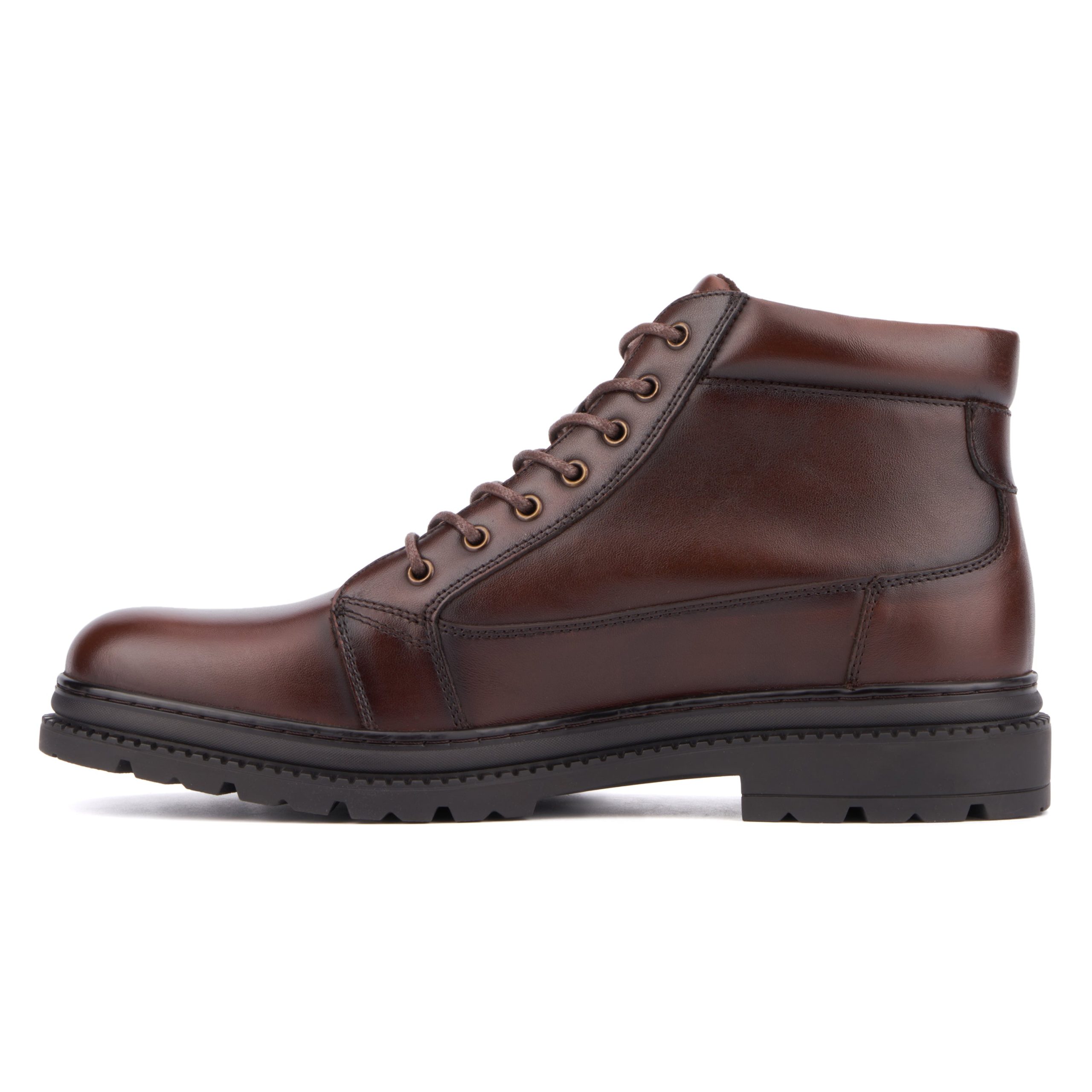 Men's Gerard Ankle Boots - Image 8