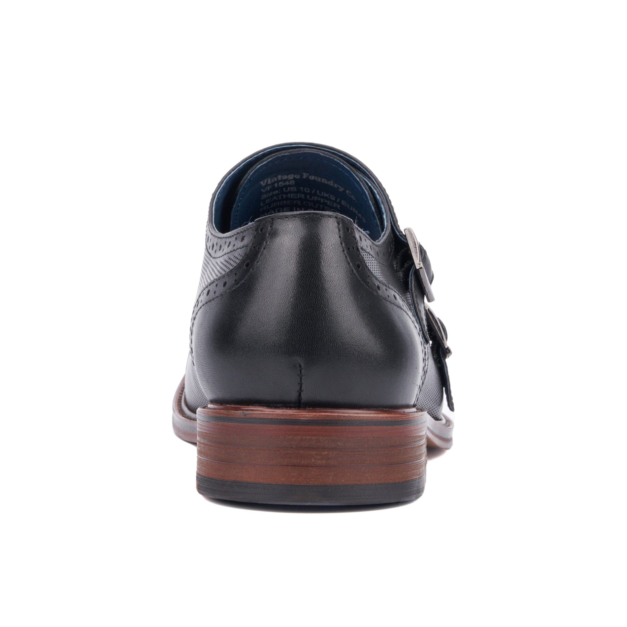 Men's Morgan Dress Monk Strap - Image 5