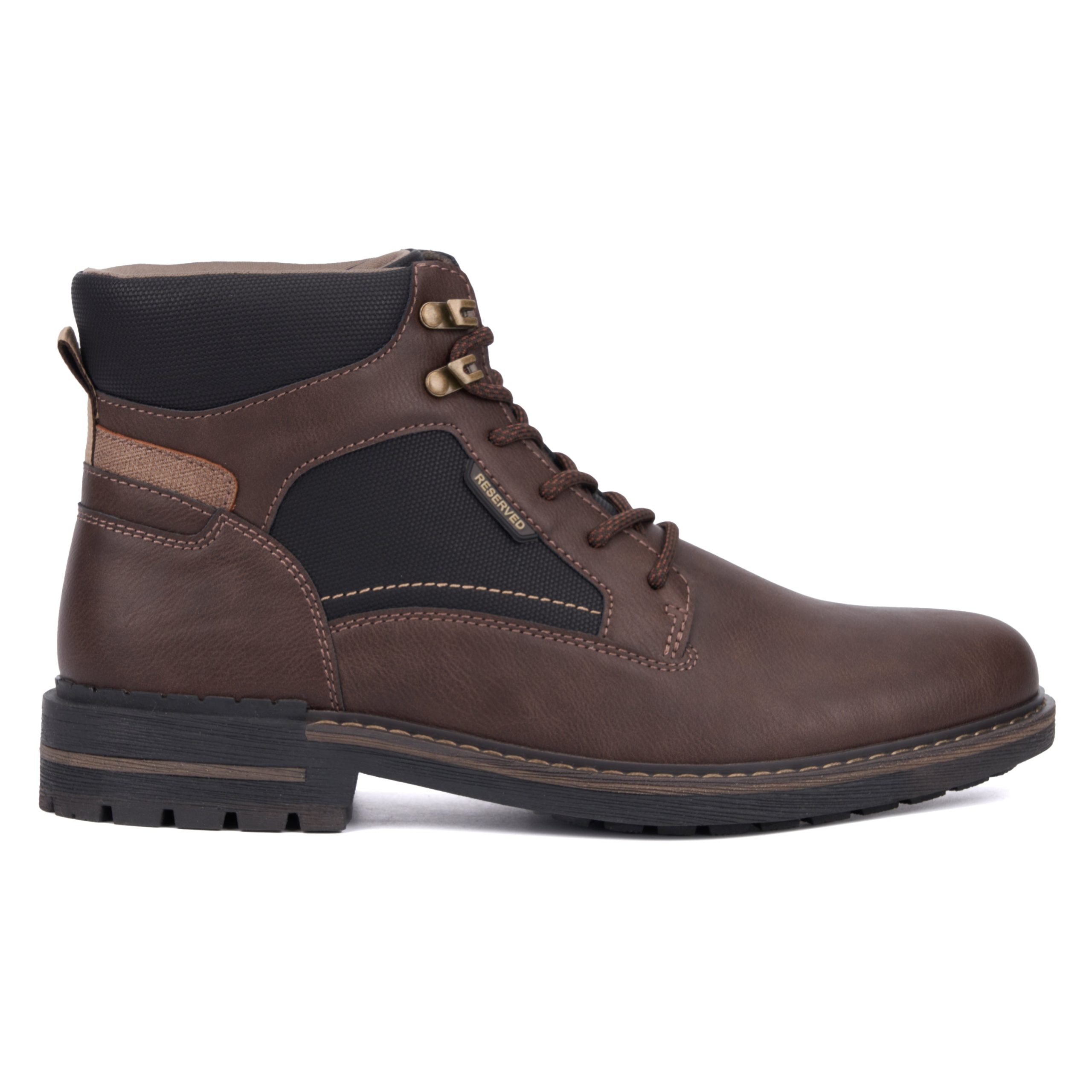 Men's Lloyd Ankle Boots - Image 10