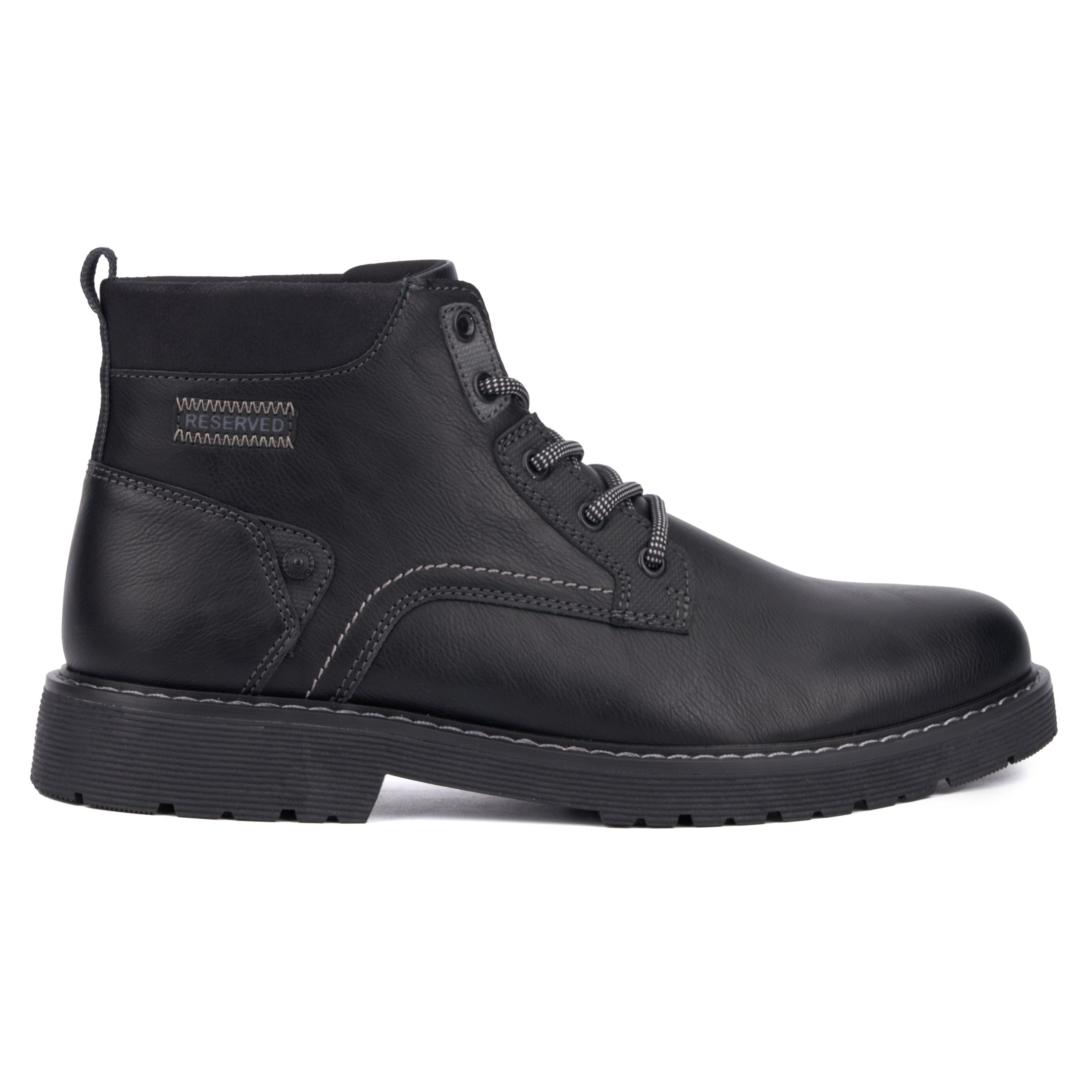 Men's Neal Ankle Boots - Image 2