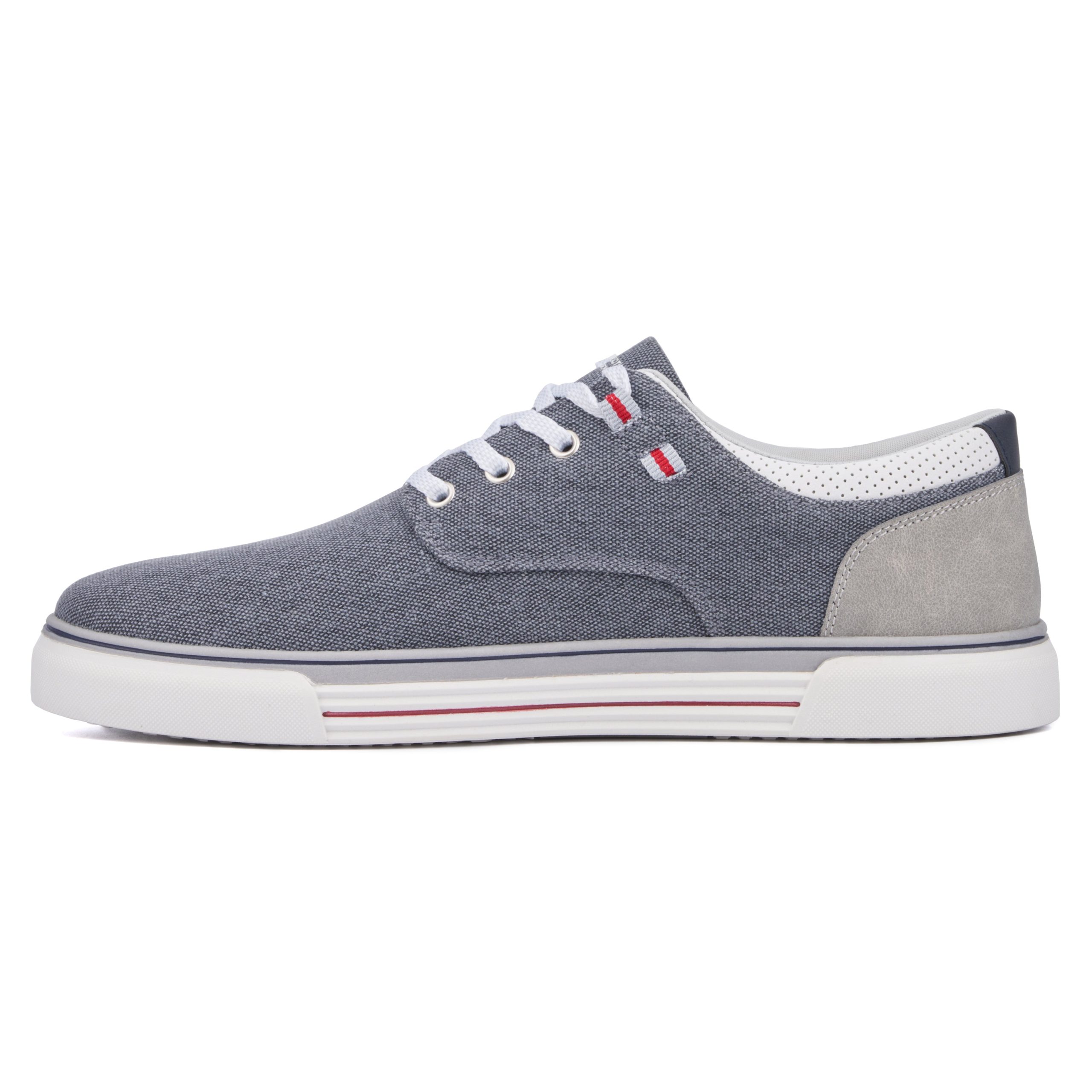 Men's Mason Low Top Sneakers - Image 8