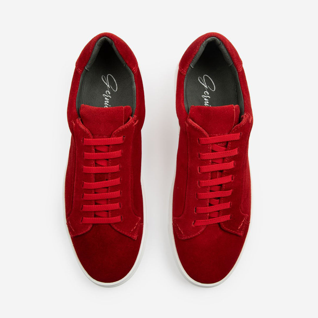 36's Laceless Low Top - Image 60