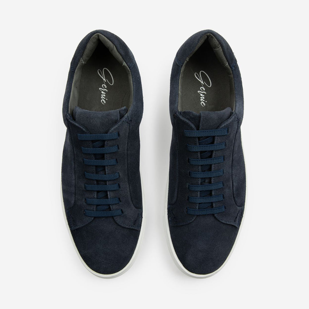 36's Laceless Low Top - Image 46