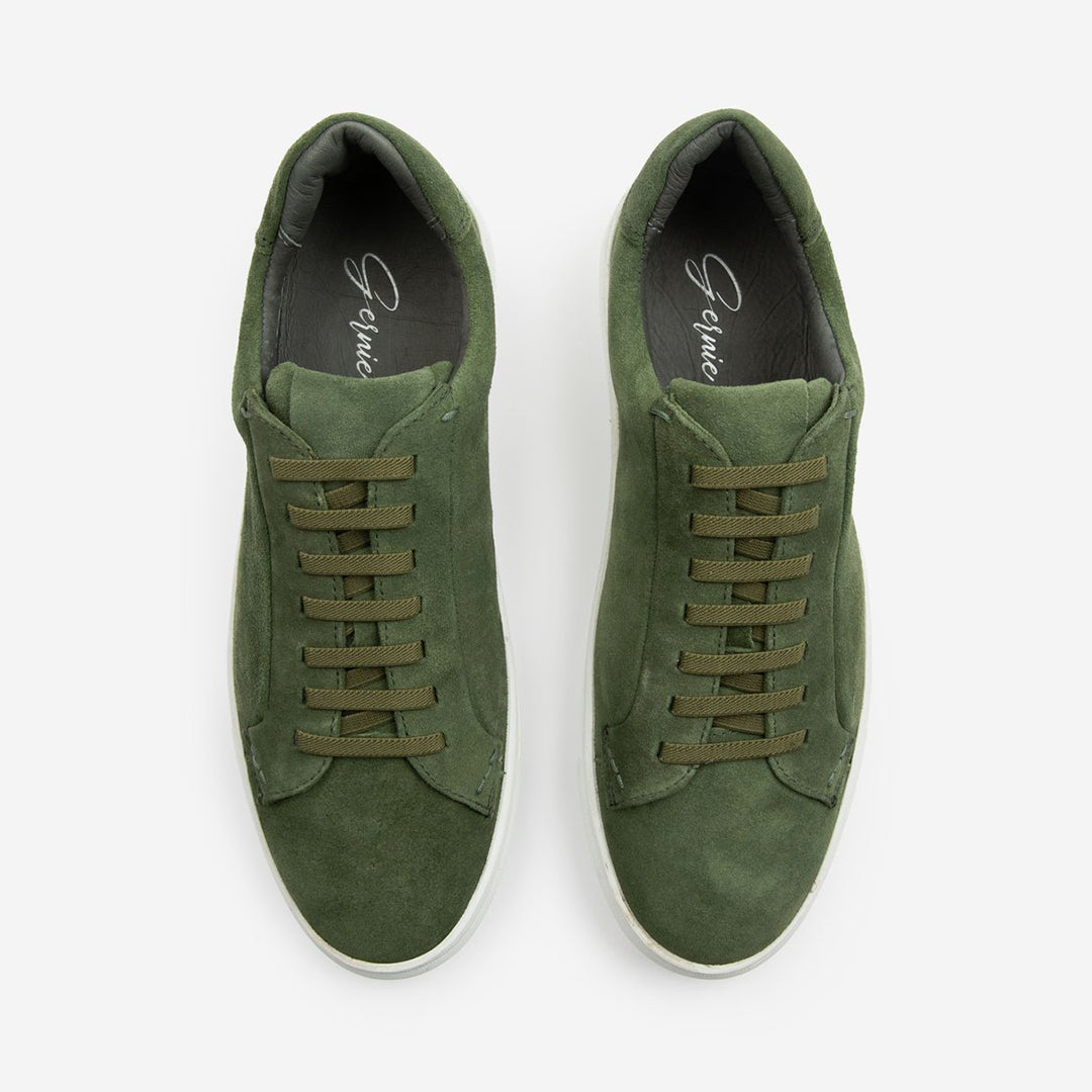 36's Laceless Low Top - Image 51