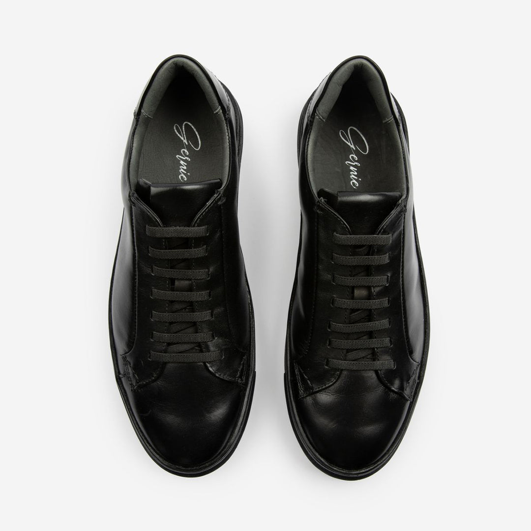 36's Laceless Low Top - Image 38