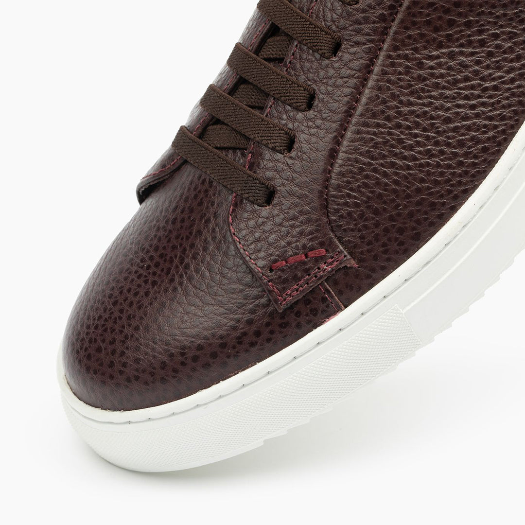 36's Laceless Low Top - Image 27