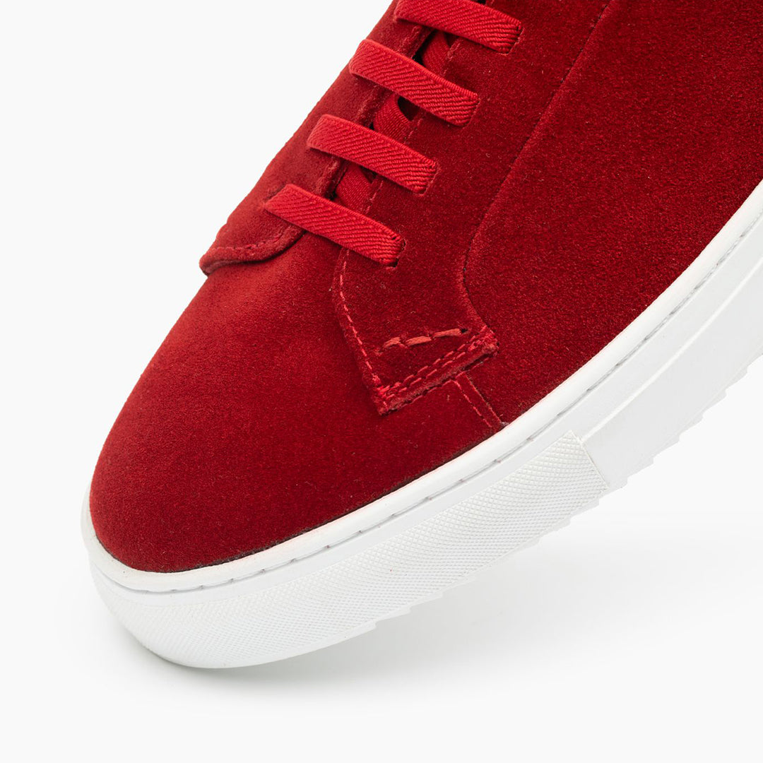 36's Laceless Low Top - Image 61