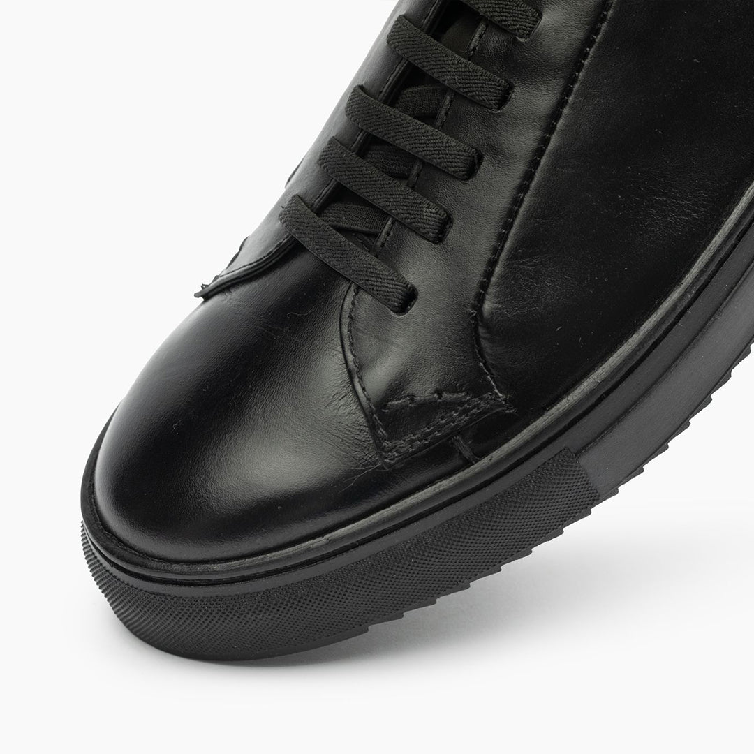 36's Laceless Low Top - Image 39