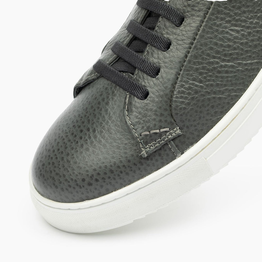36's Laceless Low Top - Image 57