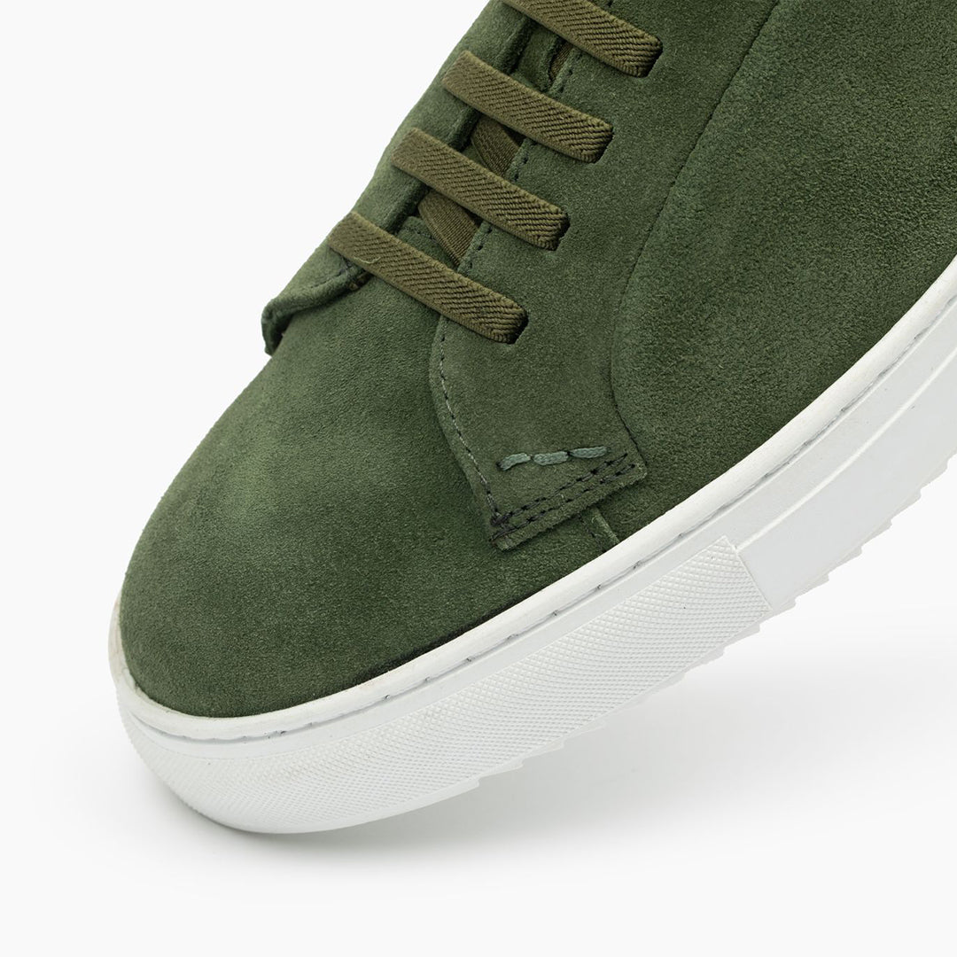 36's Laceless Low Top - Image 52