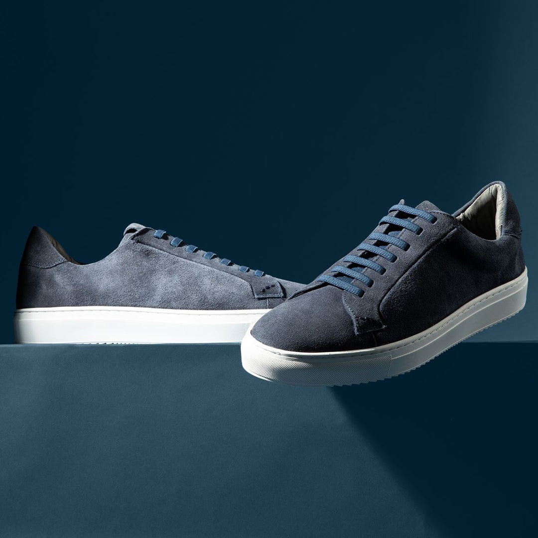 36's Laceless Low Top - Image 48