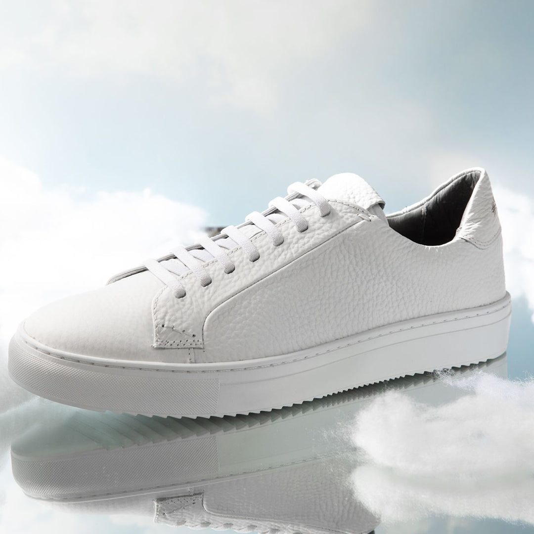 36's Laceless Low Top - Image 8