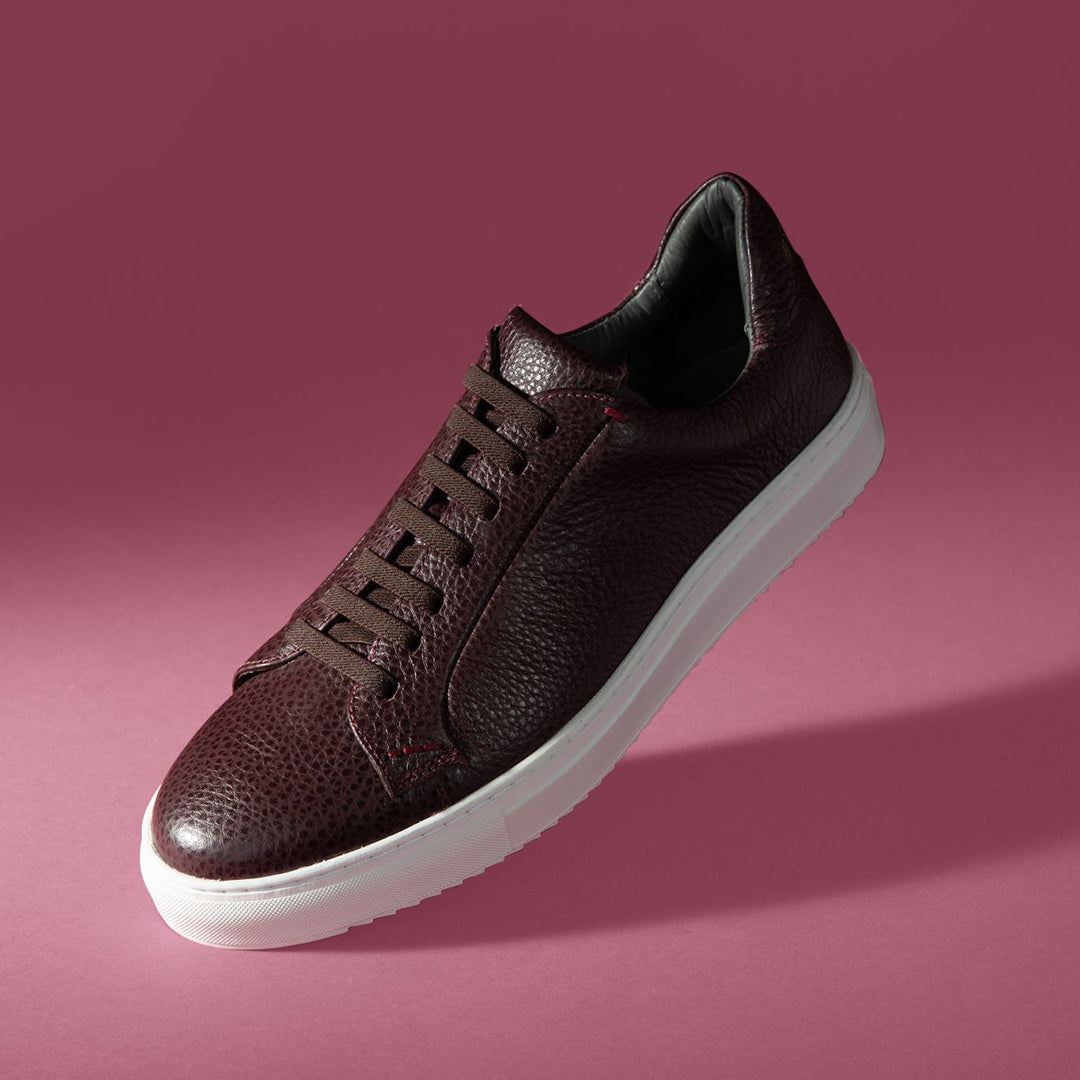 36's Laceless Low Top - Image 28