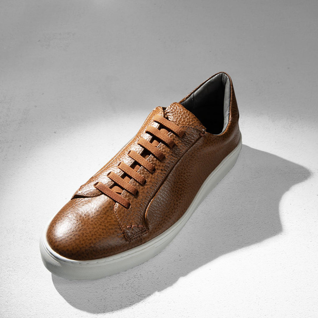 36's Laceless Low Top - Image 23