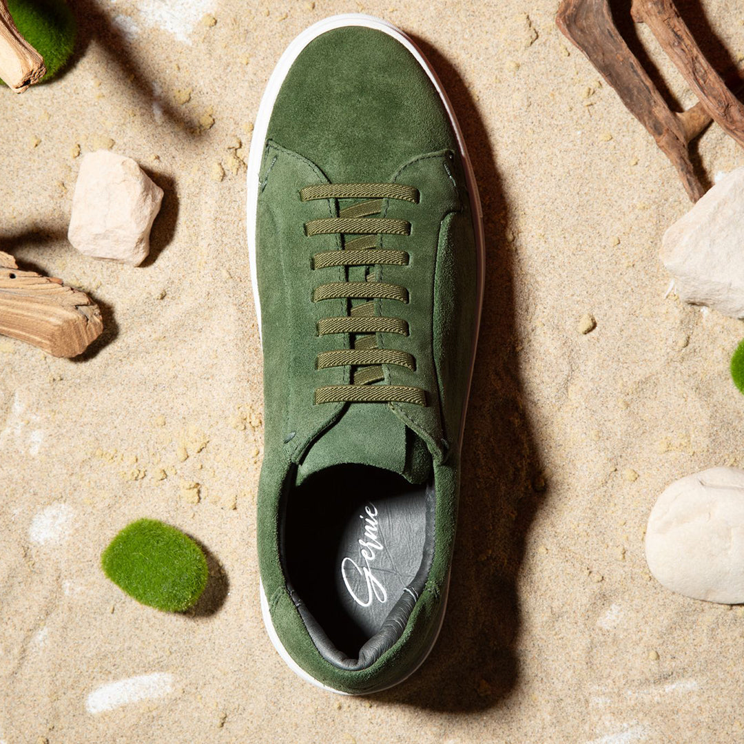 36's Laceless Low Top - Image 53