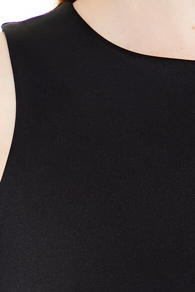 Sculpt Shape Cropped Tank Top - Image 5