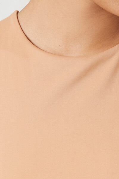 Sculpt Shape Cropped Tank Top - Image 20