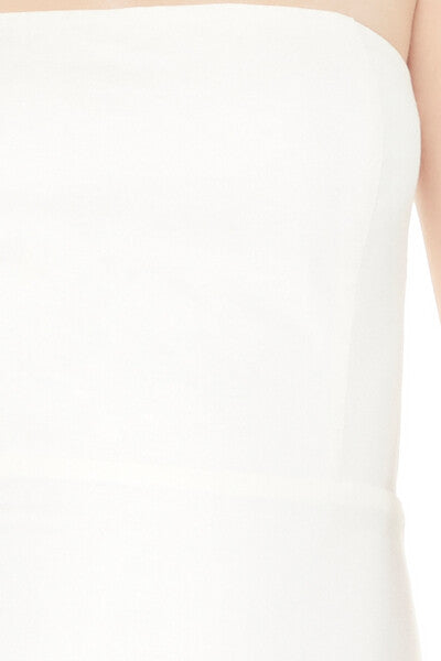 Tube Mini Dress - Image 5