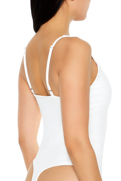 Contour Sculpt Cami Bodysuit - Image 5