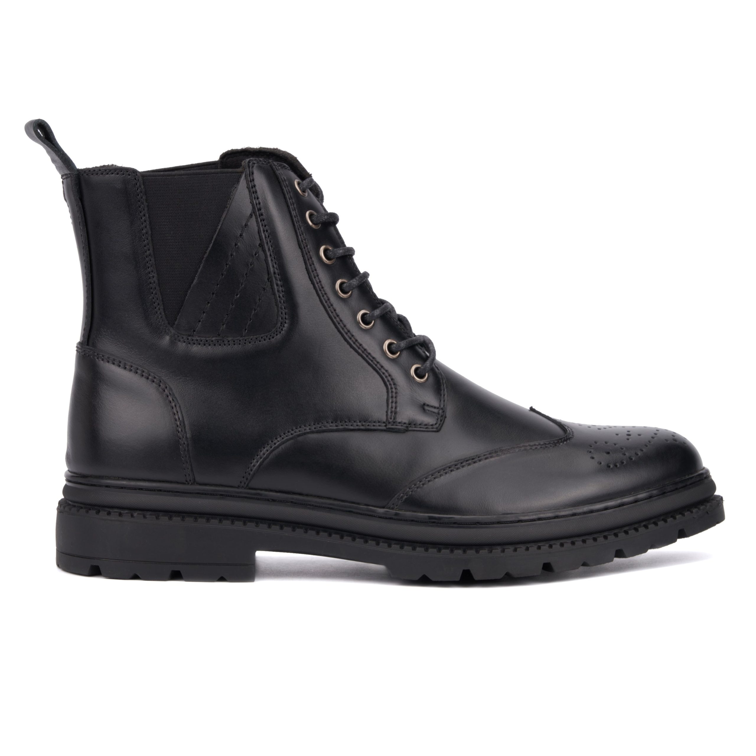 Men's Devon Ankle Boots - Image 2