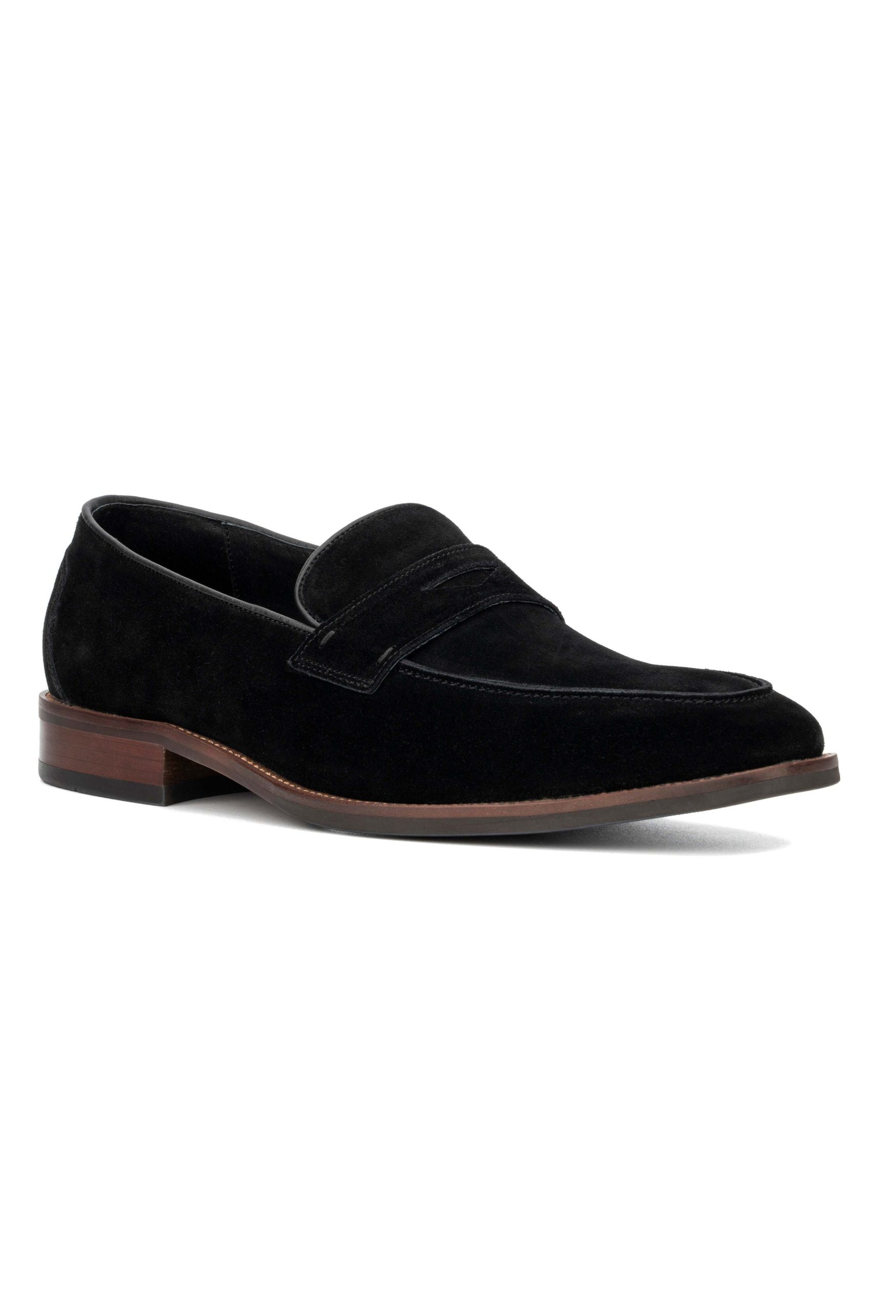 Men's Davis Dress Loafers