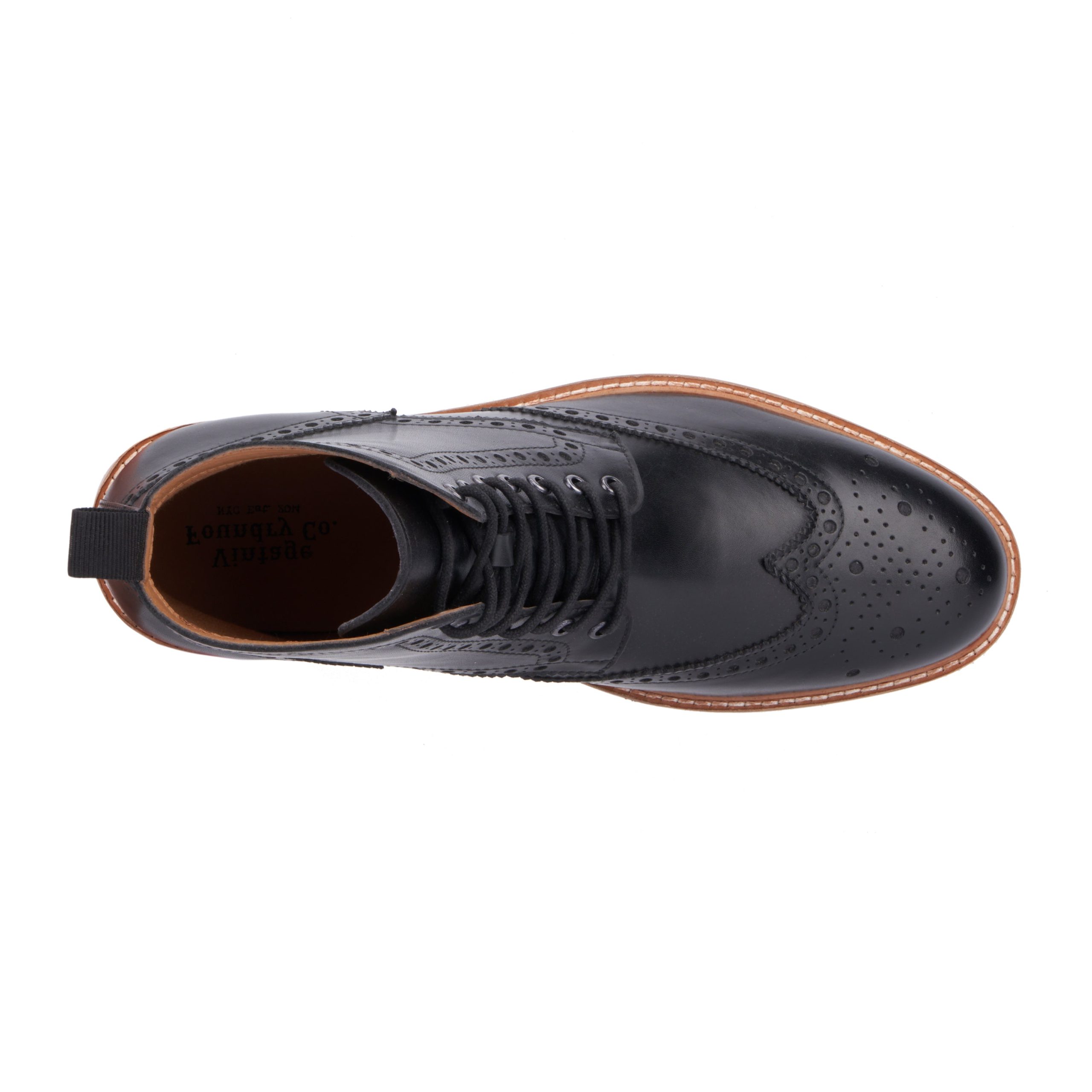 Men's Parker Boots - Image 6