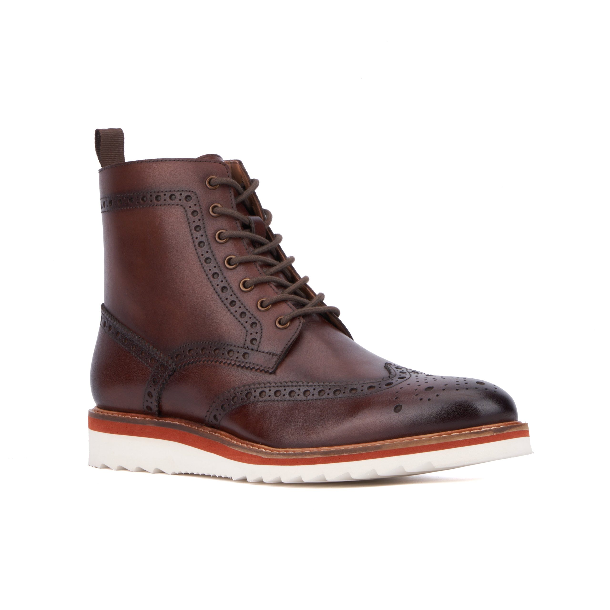 Men's Parker Boots - Image 10