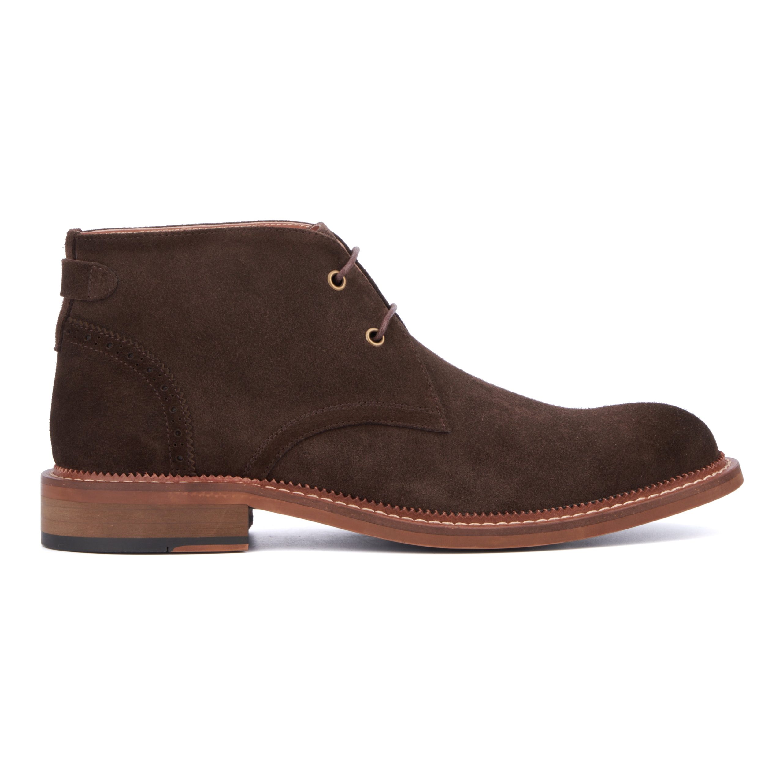 Men's Milton Boots - Image 2