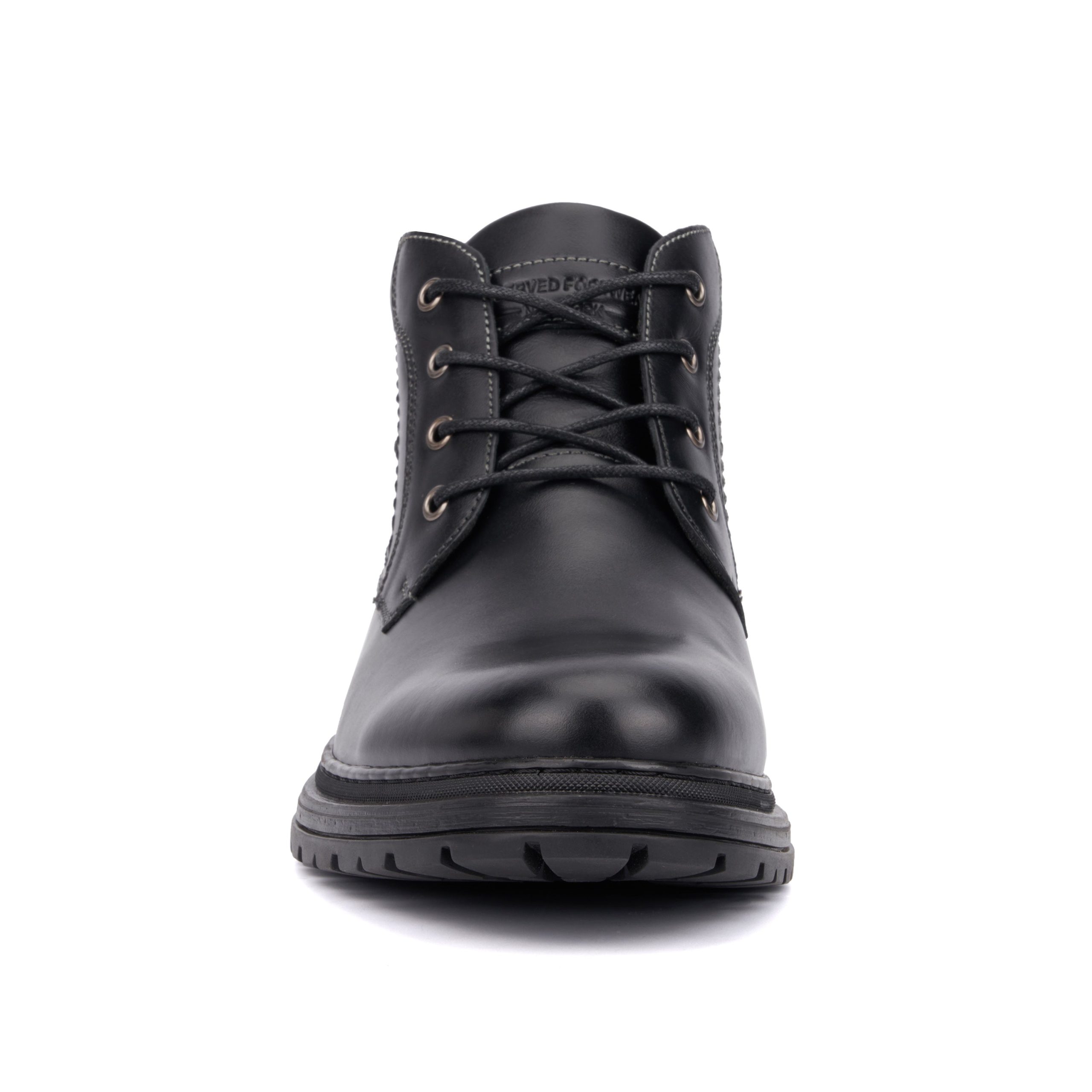 Men's Ulysses Ankle Boots - Image 4