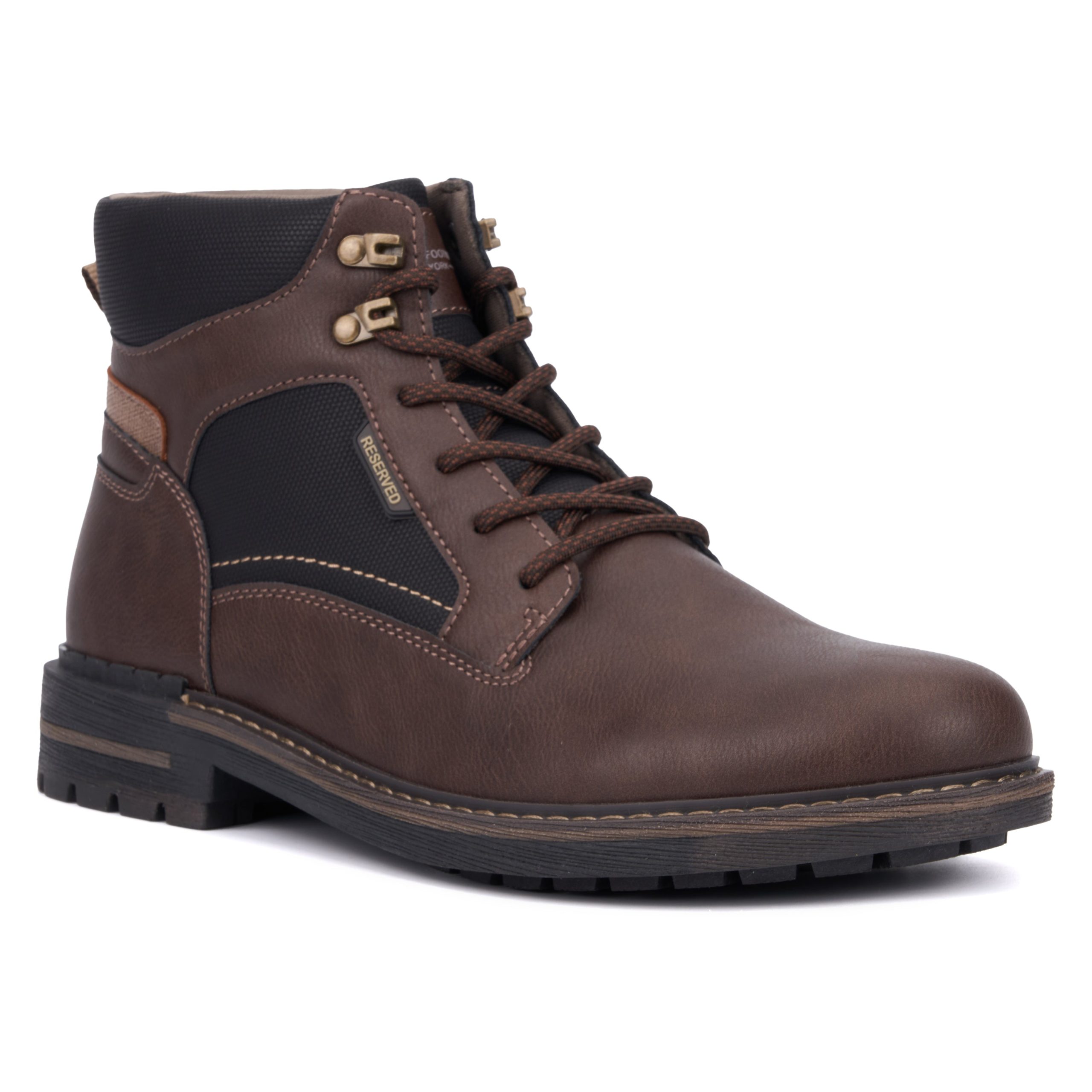 Men's Lloyd Ankle Boots - Image 9