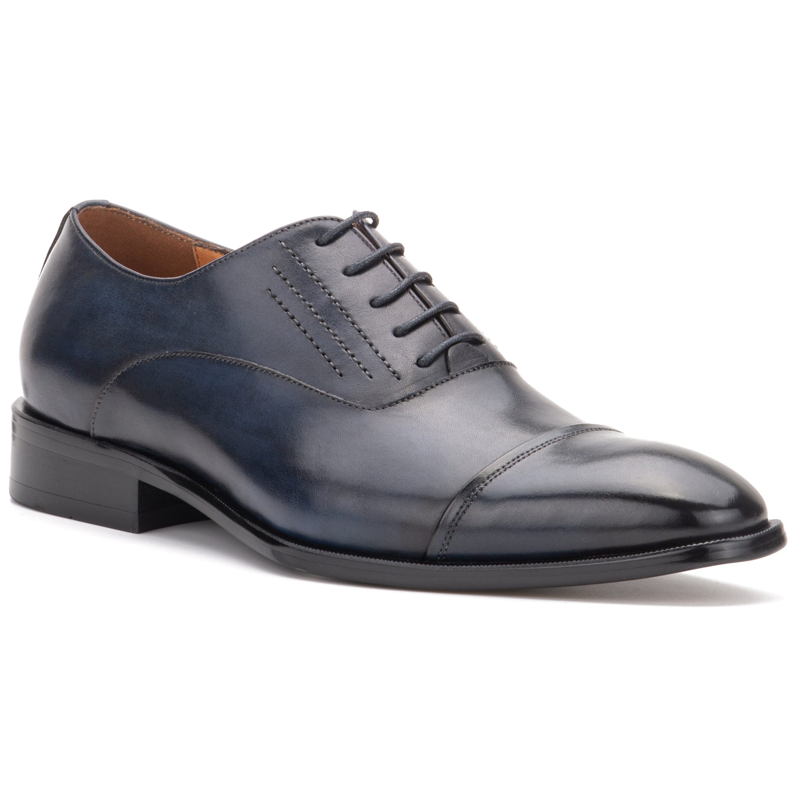 Men's Pence Dress Oxfords - Image 15