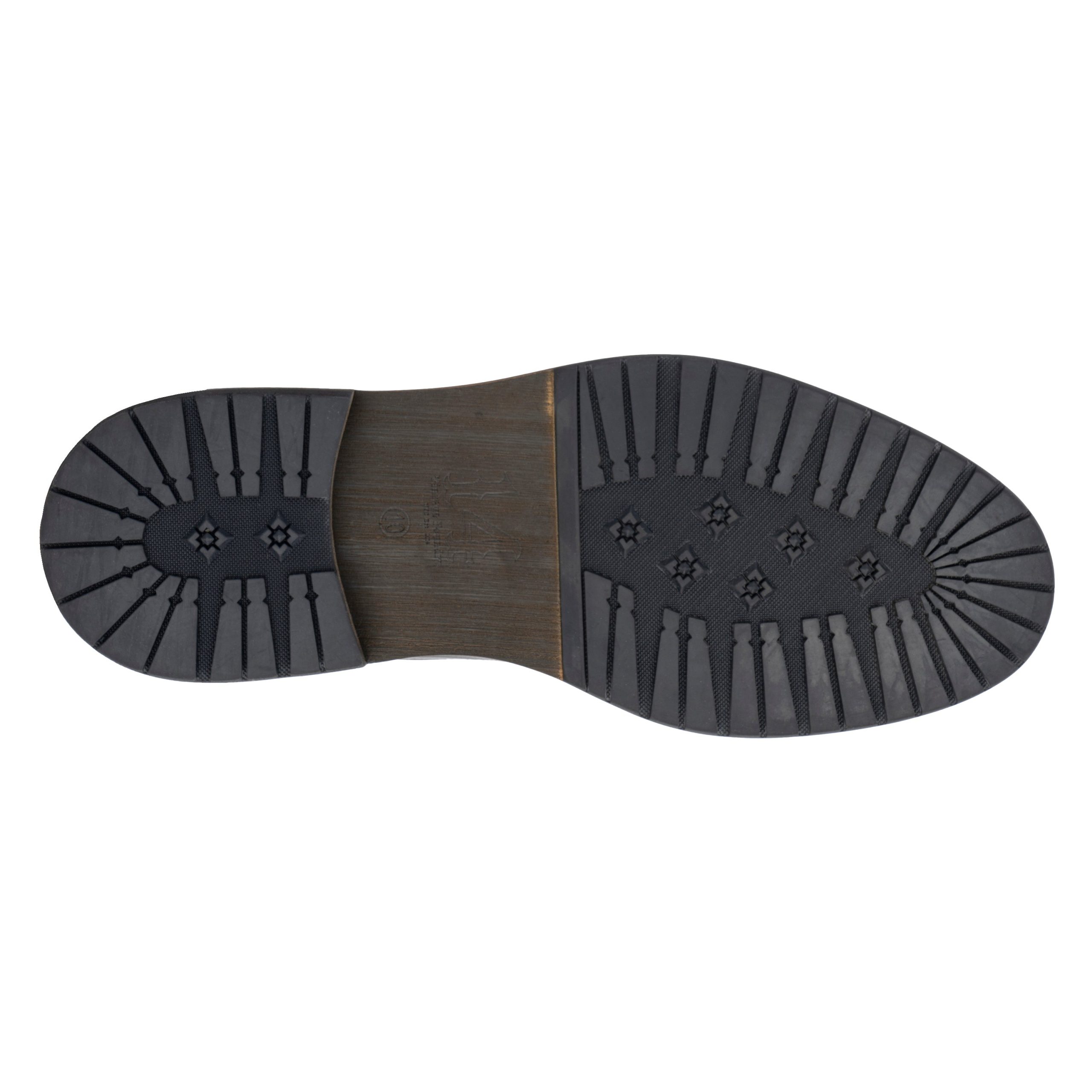 Vintage Foundry Co. Men's Harlem Boot - Image 13