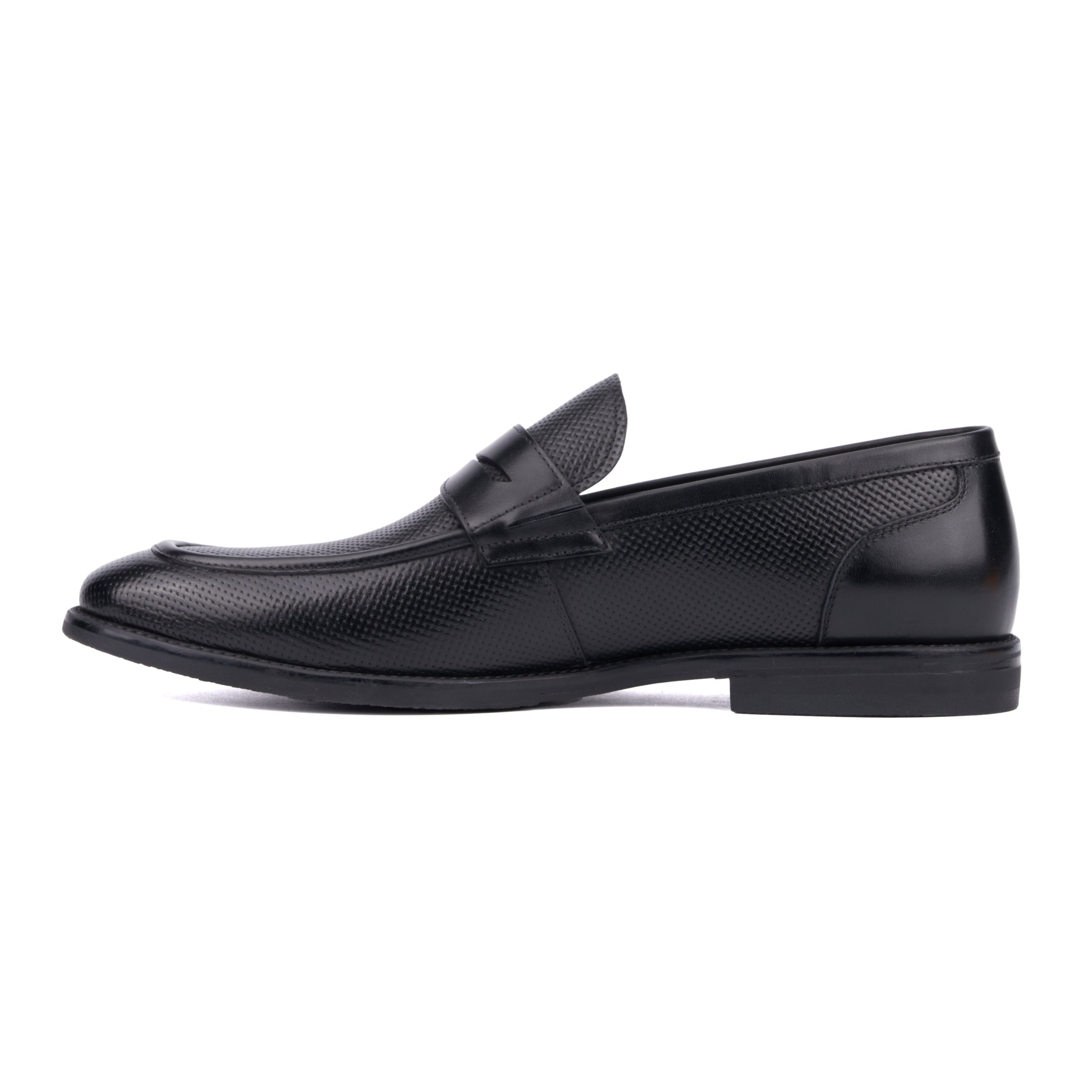 Men's Adamson Dress Loafers - Image 3