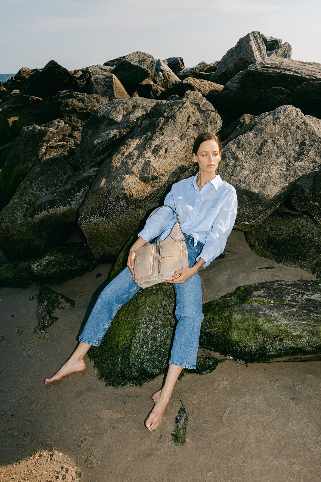 Daphne Shoulder Bag - Image 8