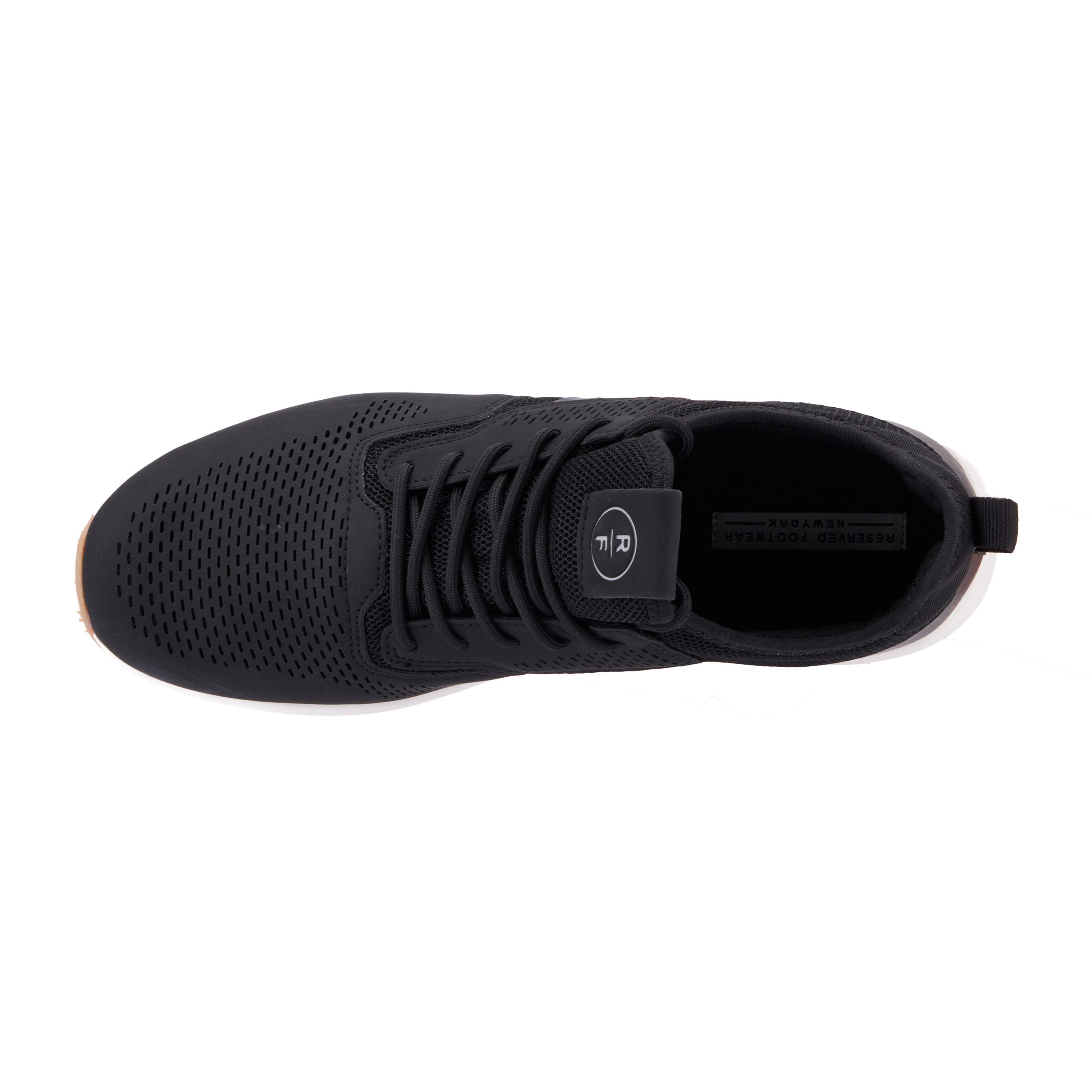 Men's the Chantrey Low Top Sneakers - Image 6