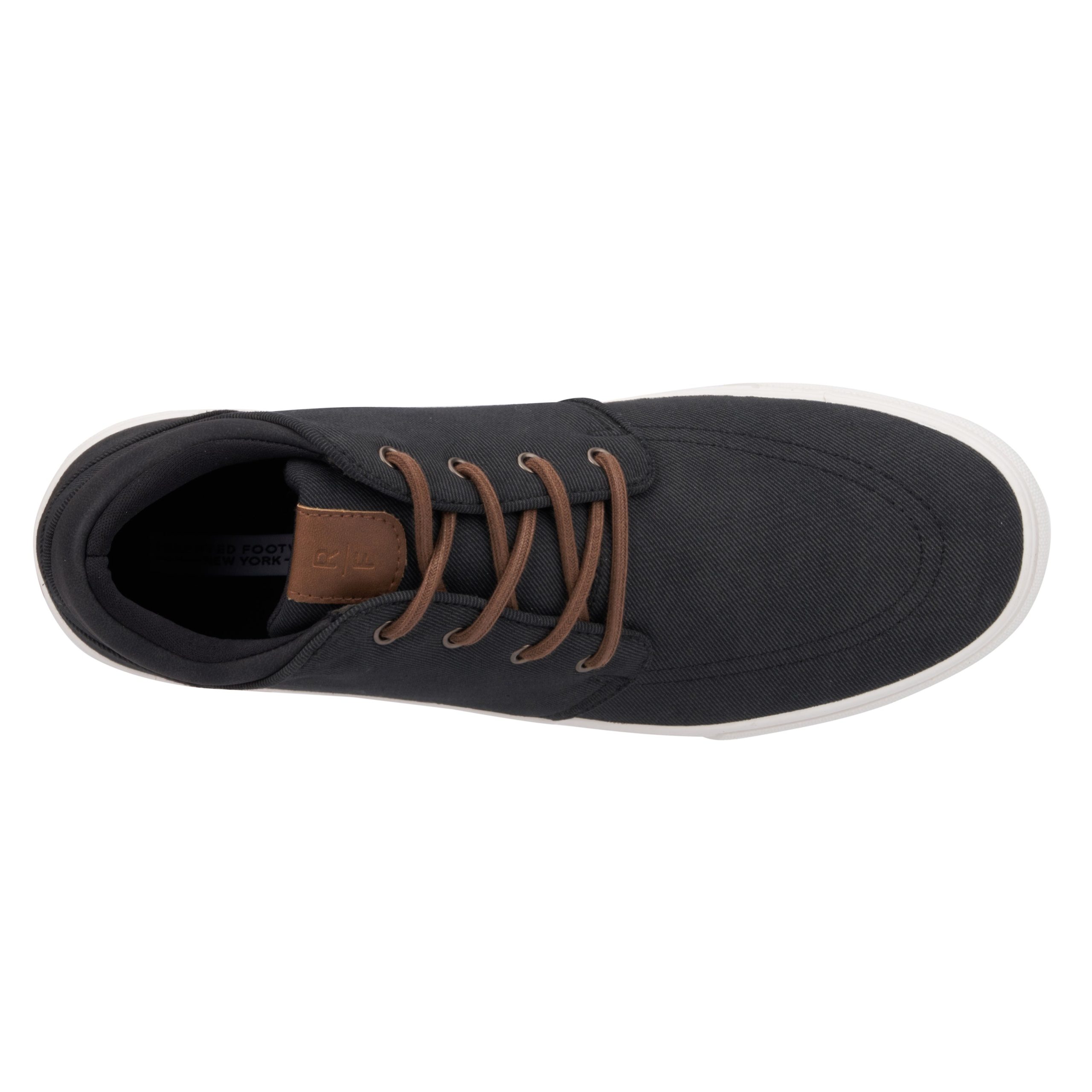 Men's Mando Low Top Sneakers - Image 6