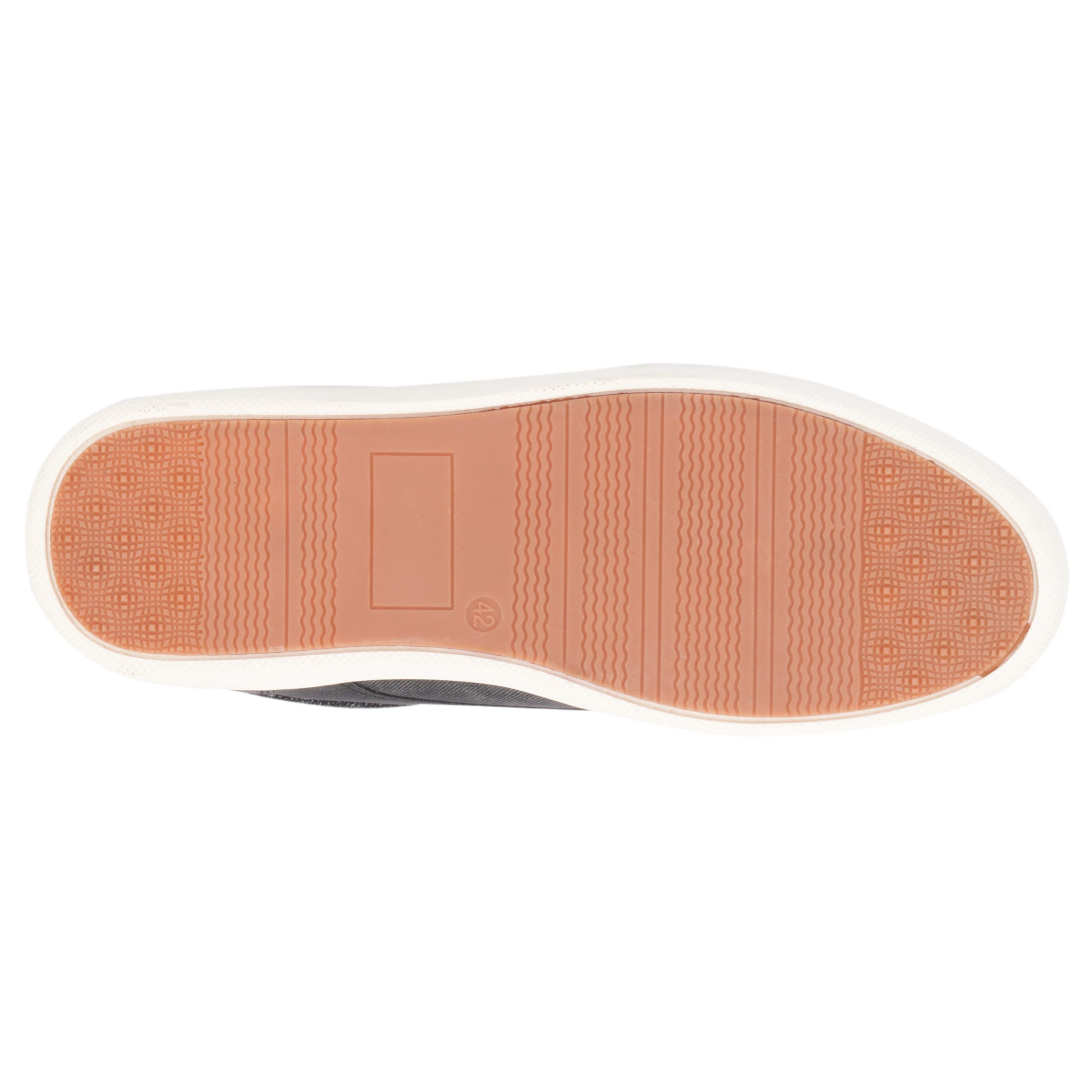 Men's Dan Low Top Sneakers - Image 7