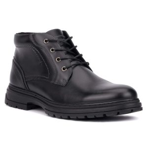 Men's Ulysses Ankle Boots