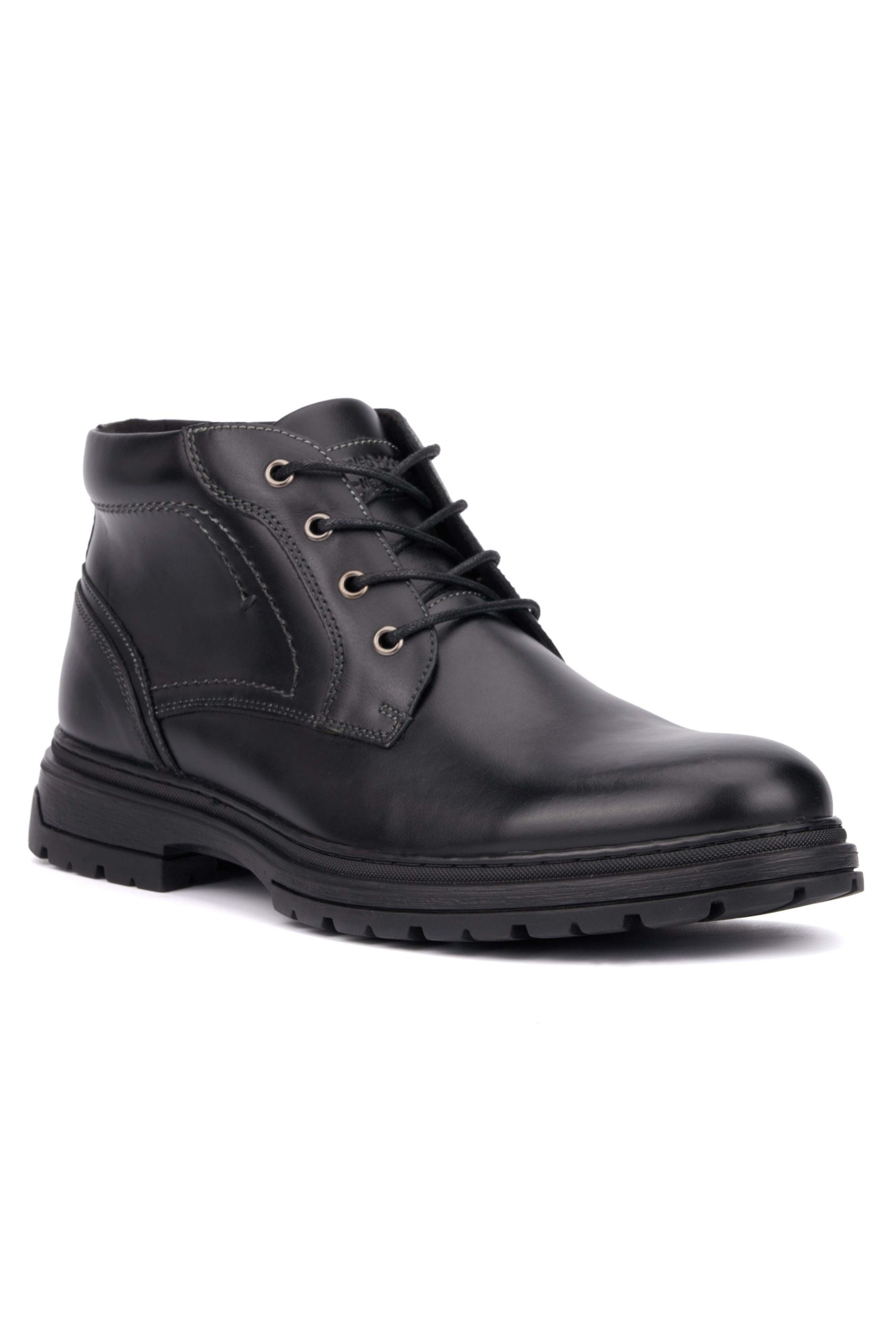 Men's Ulysses Ankle Boots
