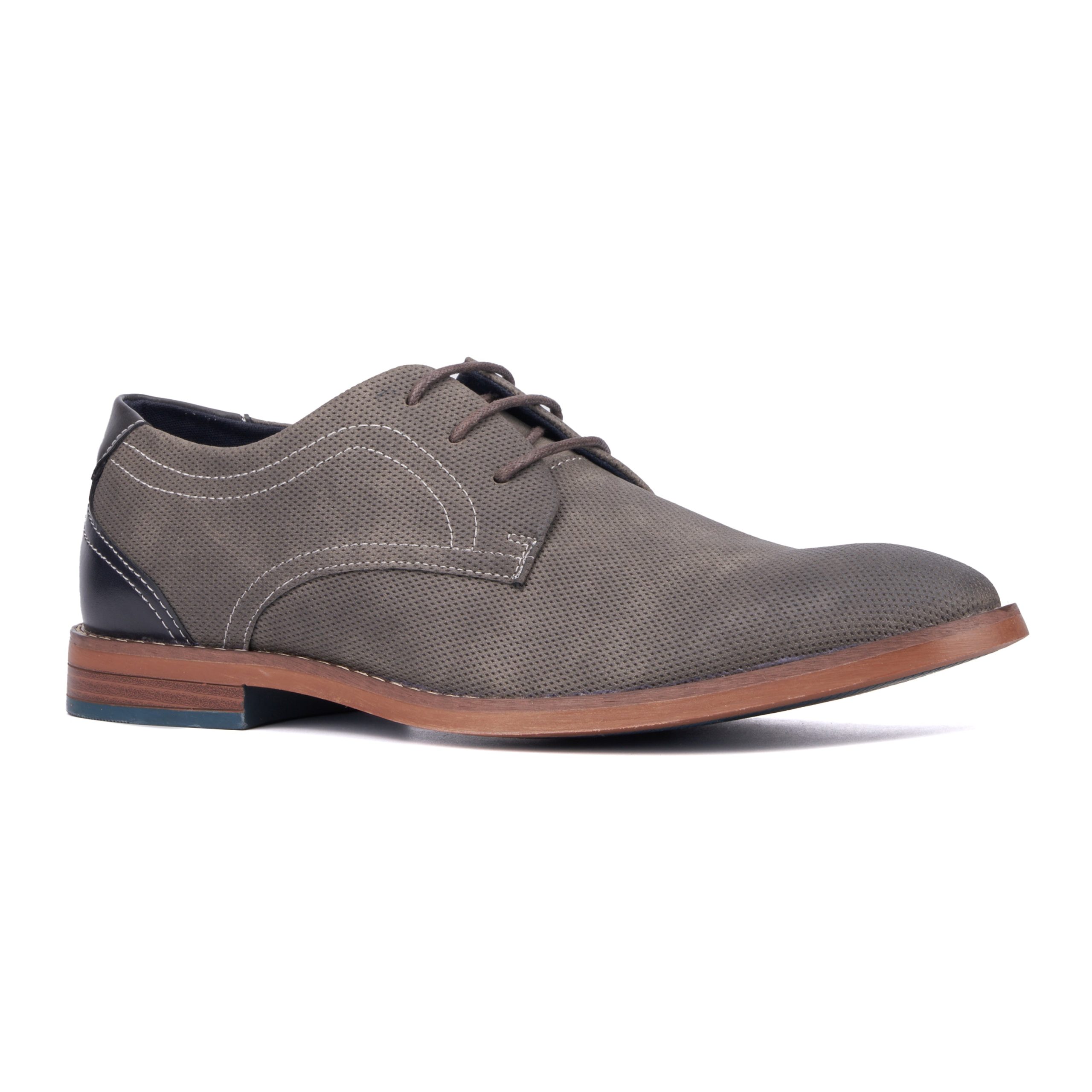 Men's Bertrand Dress Oxfords - Image 16