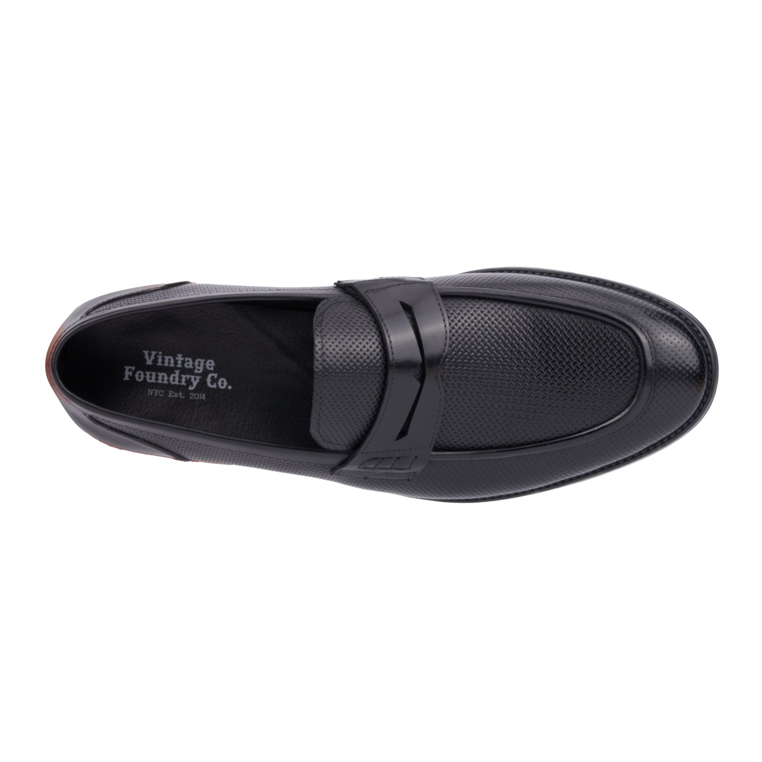Men's Adamson Dress Loafers - Image 6