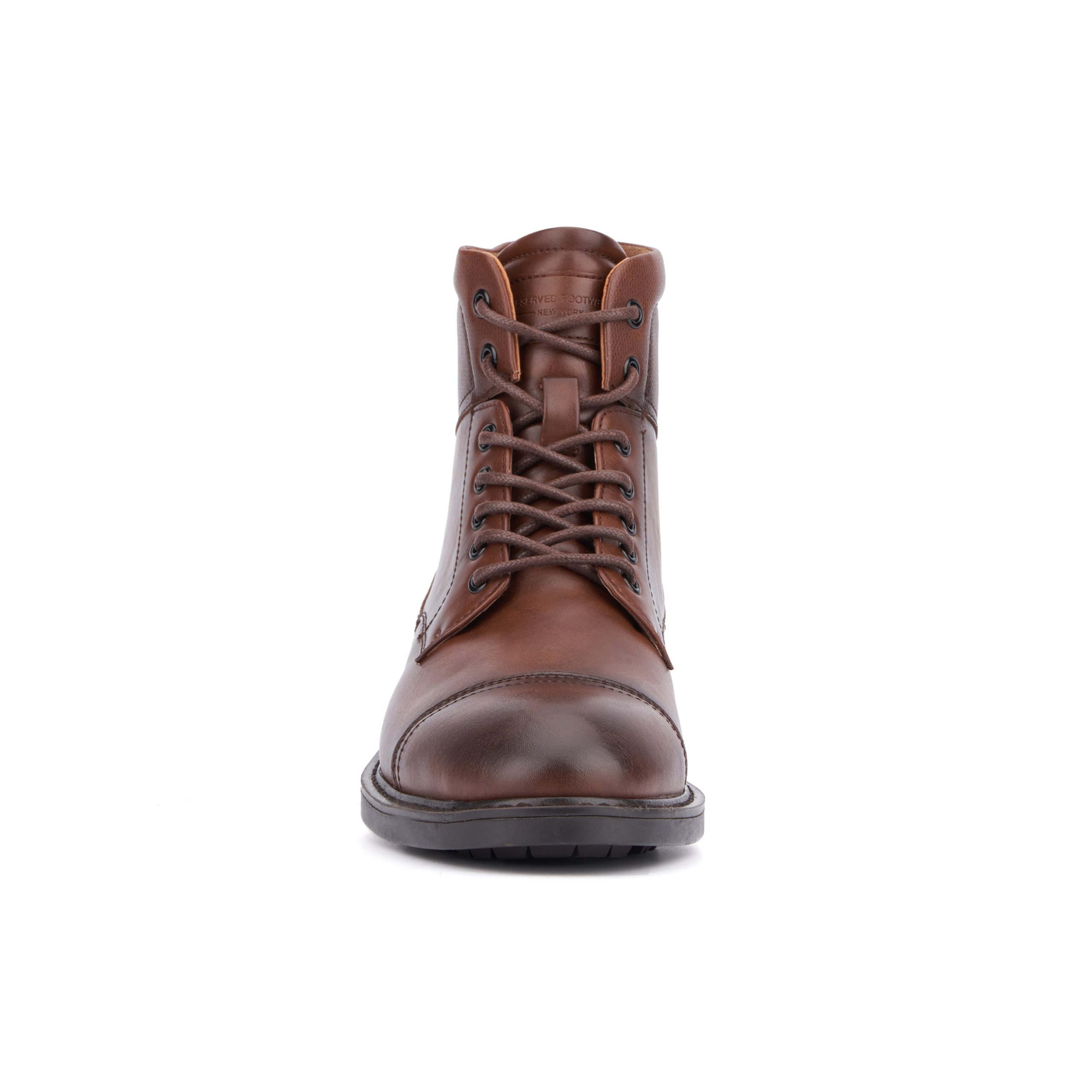 Men's Caleb Dress Boots - Image 12