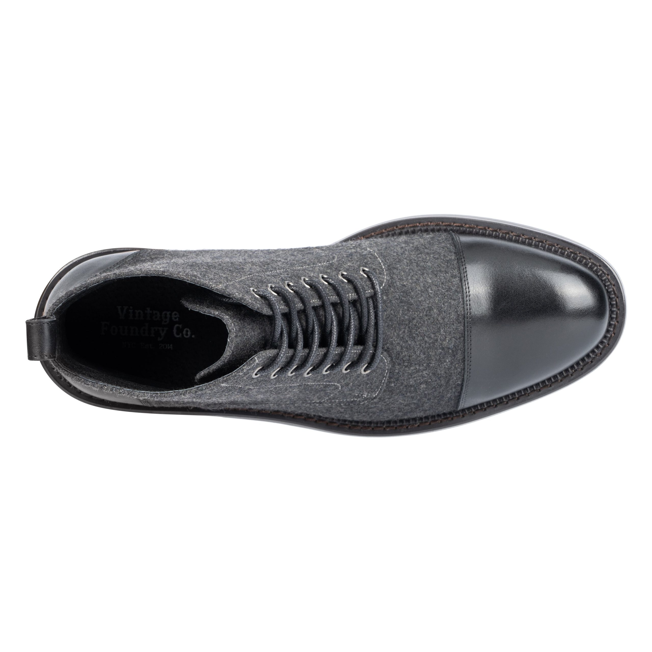 Men's Remington Boots - Image 6