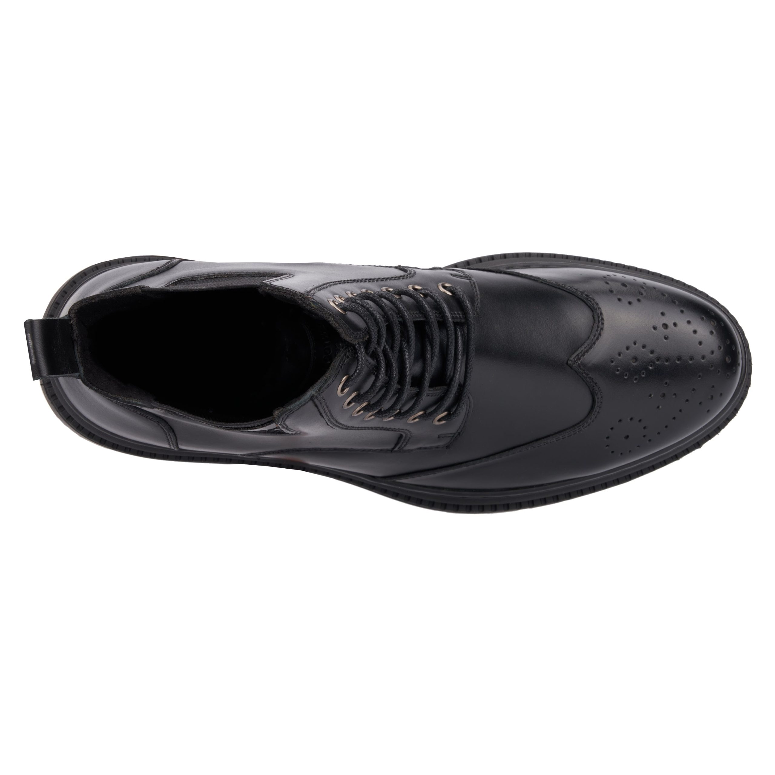 Men's Devon Ankle Boots - Image 6