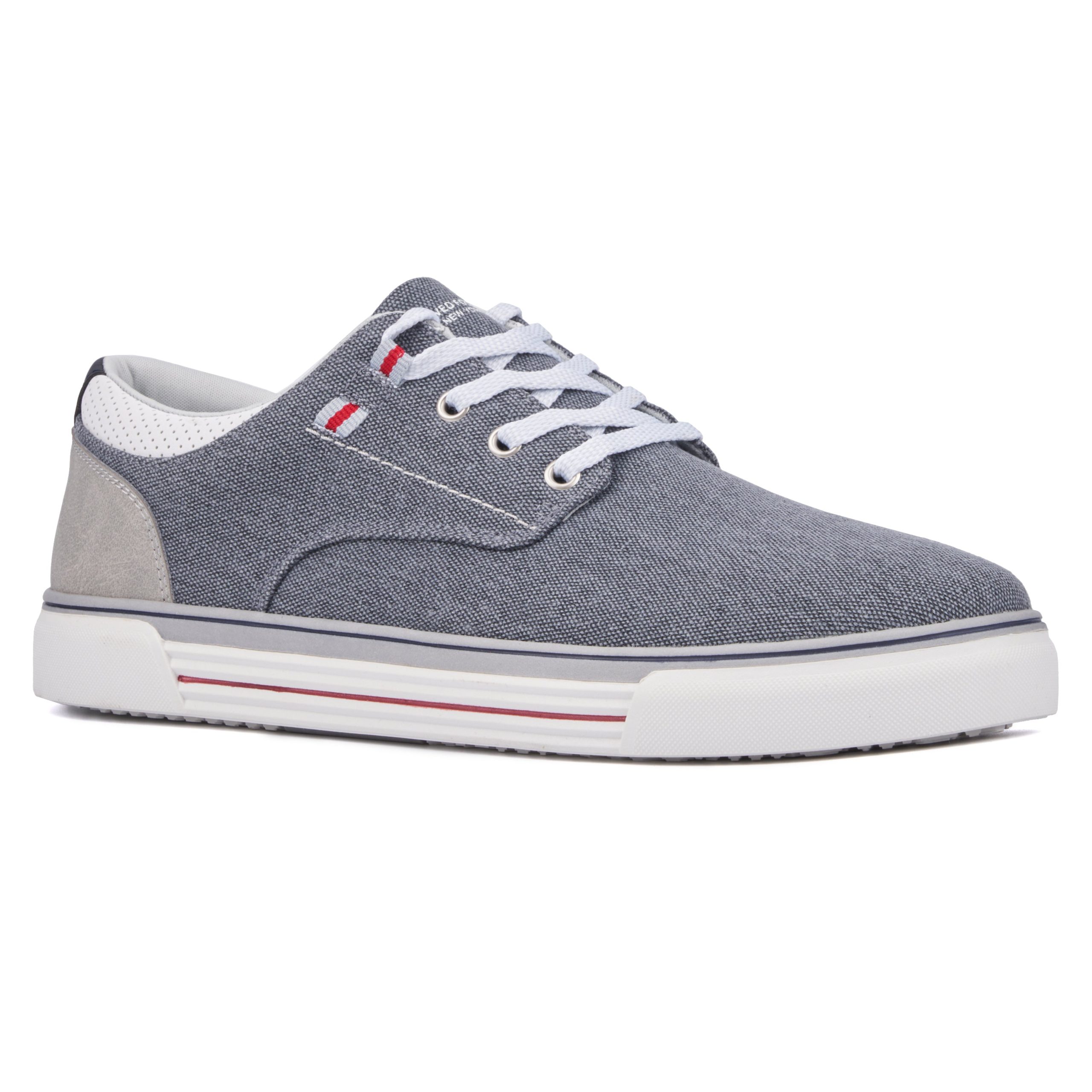 Men's Mason Low Top Sneakers - Image 13