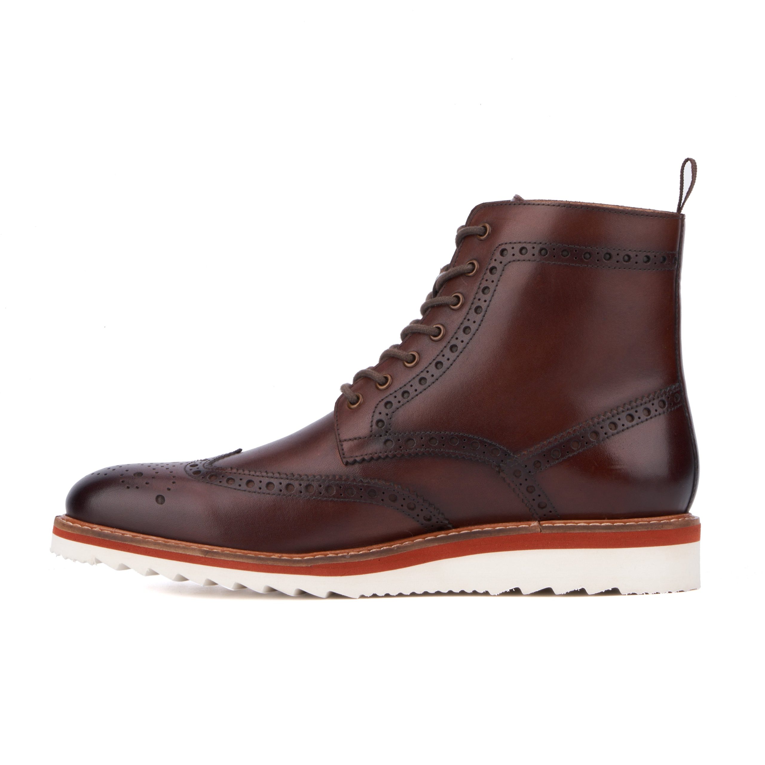 Men's Parker Boots - Image 12